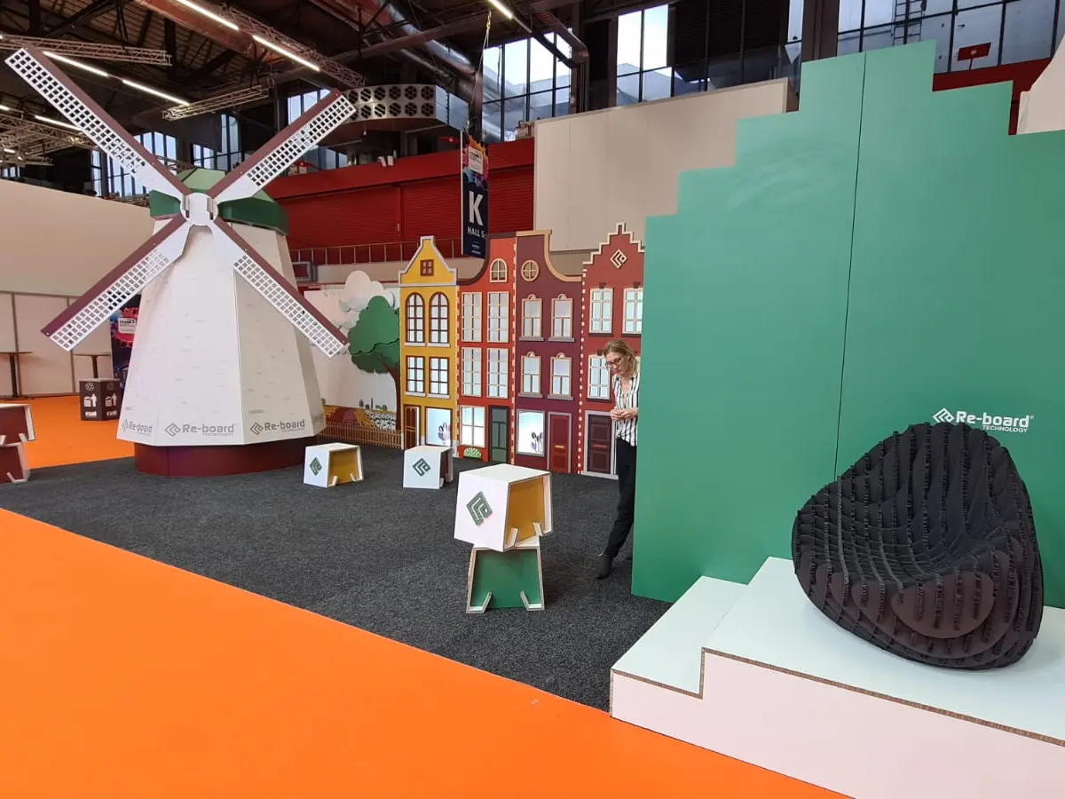 project fespa