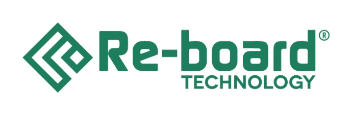 Re-board