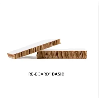 Re-board® Basic 16mm - 1600x2400 - Sheet (Box of 8)